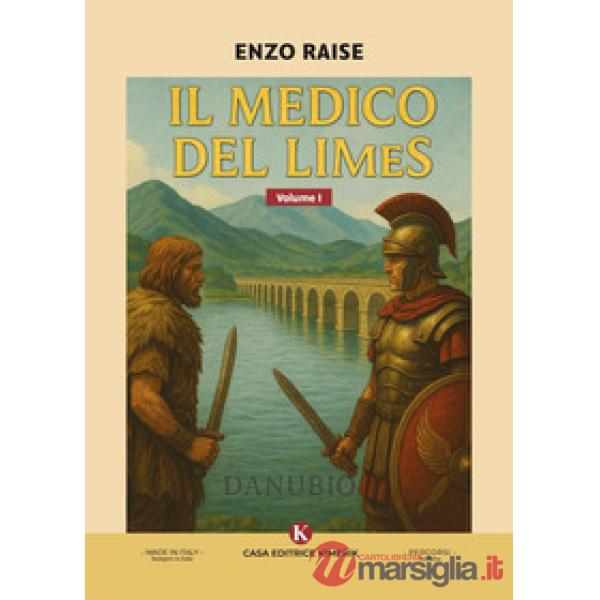 Il medico del Limes