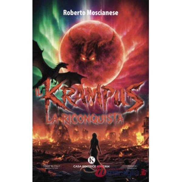 Il Krampus. La riconquista