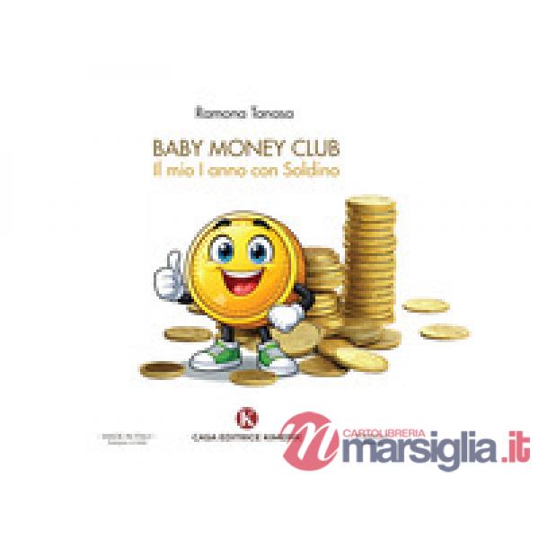 BABY MONEY CLUB