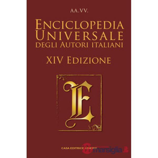 Enciclopedia universale degli autori italiani