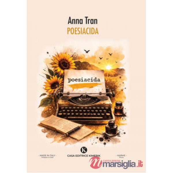 Poesiacida