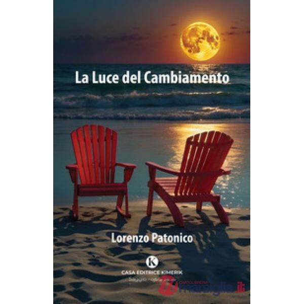 La luce del cambiamento
