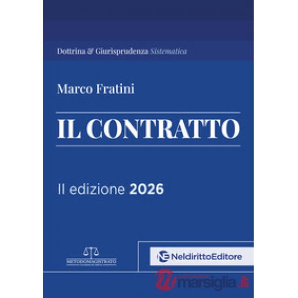 Il contratto