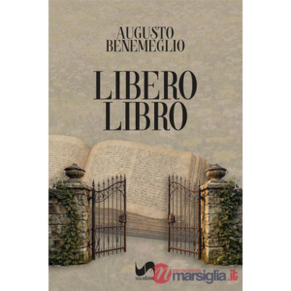 Libero libro