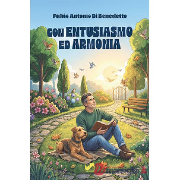 Con entusiasmo ed armonia