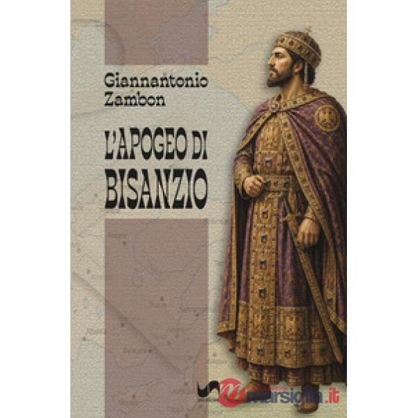 L'apogeo di Bisanzio