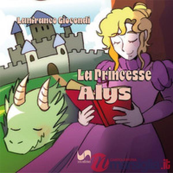 La princesse Alys