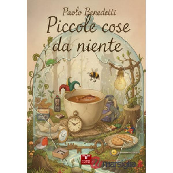 Piccole cose da niente
