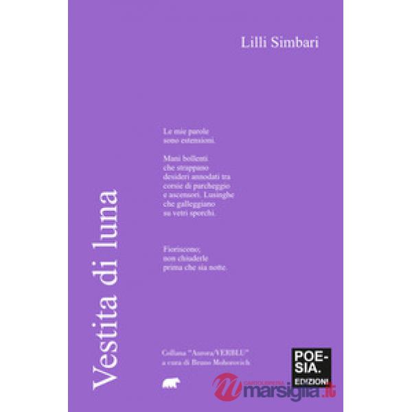 Vestita di luna