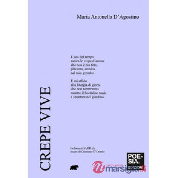 Crepe vive