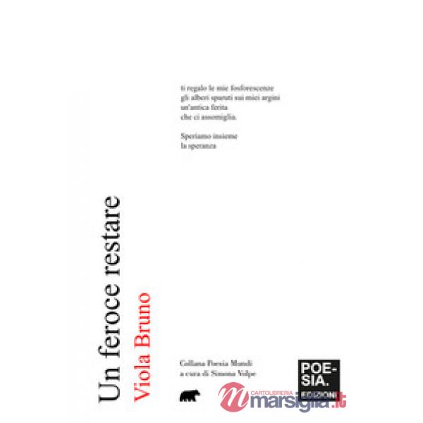 Feroce restare (Un)