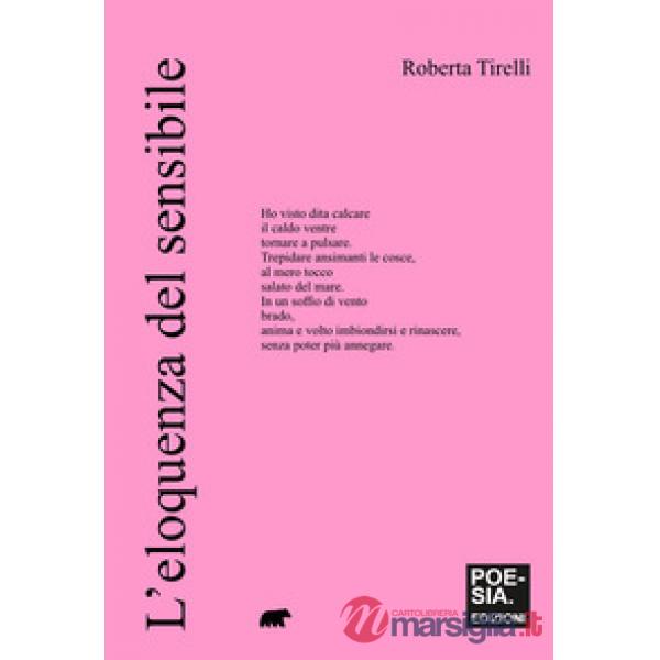Eloquenza del sensibile (L')
