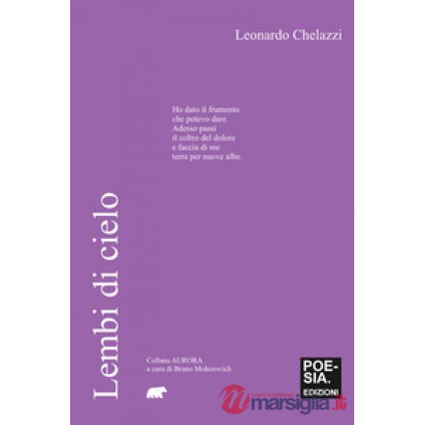Lembi di cielo