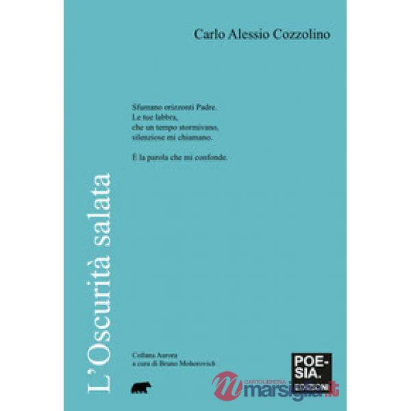 Oscurità salata (L')