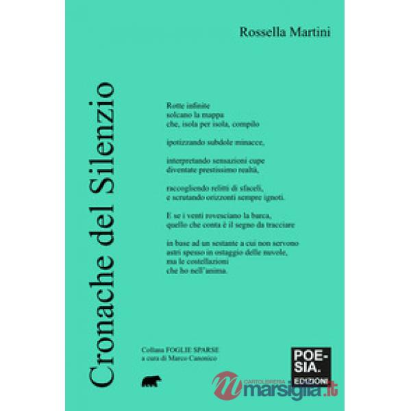 Cronache del silenzio