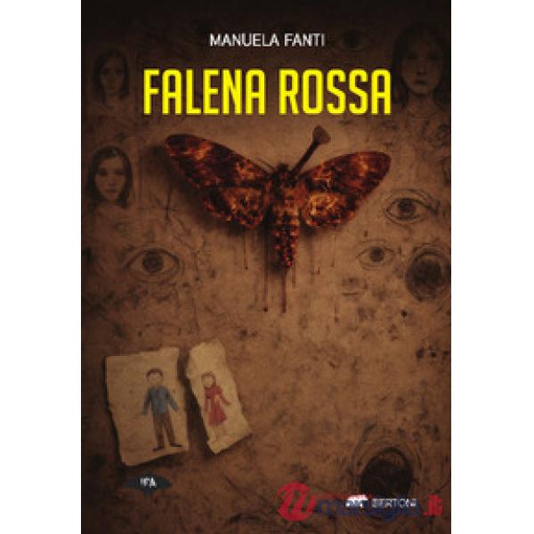 Falena rossa