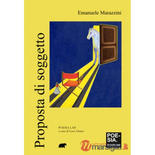Proposta di soggetto