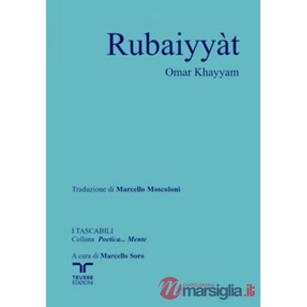 Rubáiyát