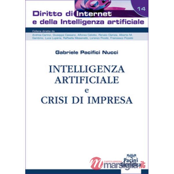 Intelligenza artificiale e crisi di impresa