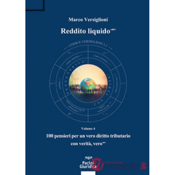 Reddito liquido-mv