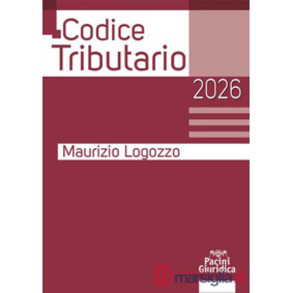 Codice tributario 2026