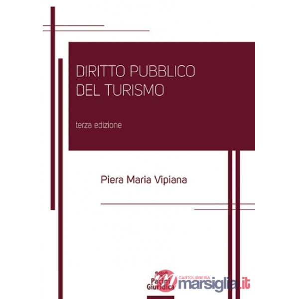 Diritto pubblico del turismo