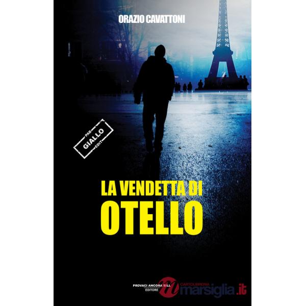 Vendetta di Otello (La)