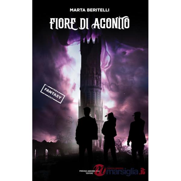Fiore di aconito