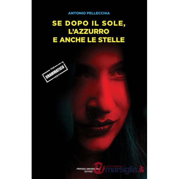 Se dopo il sole, l'azzurro e anche le stelle