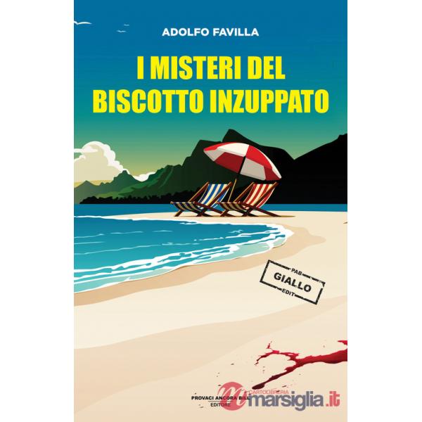 Misteri del biscotto inzuppato (I)