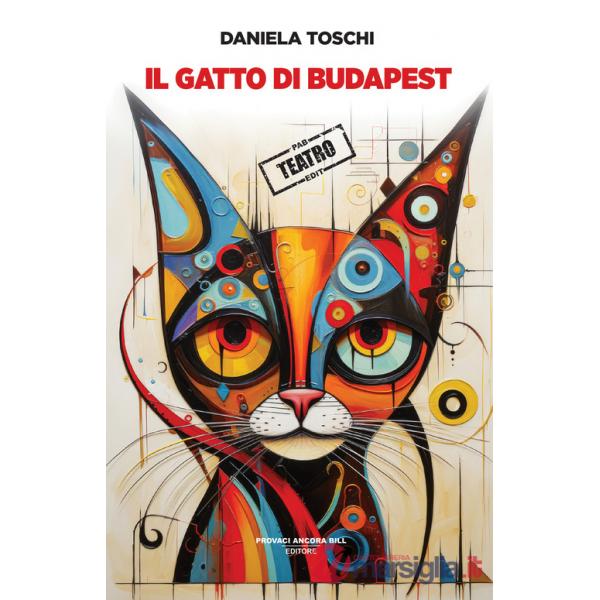 Gatto di Budapest (Il)