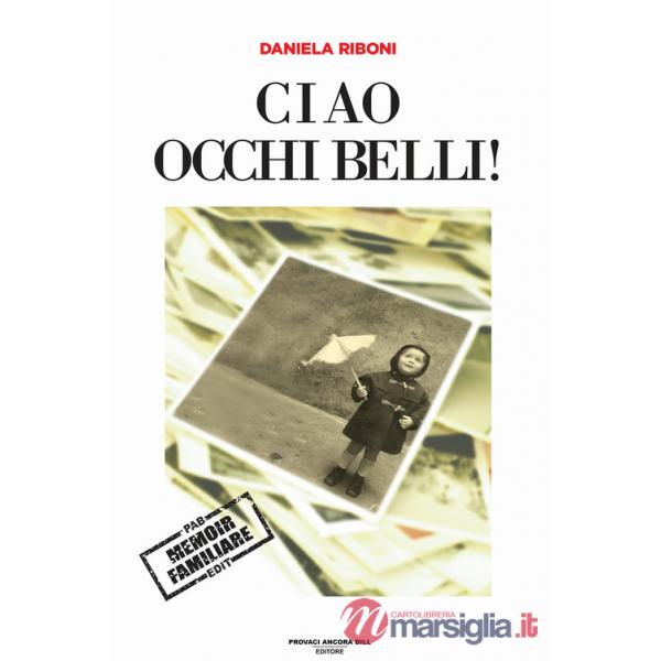 Ciao occhi belli!