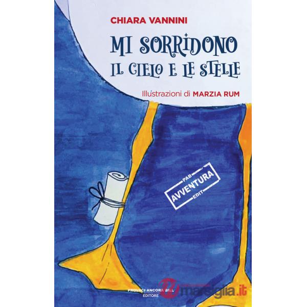 Mi sorridono il cielo e le stelle