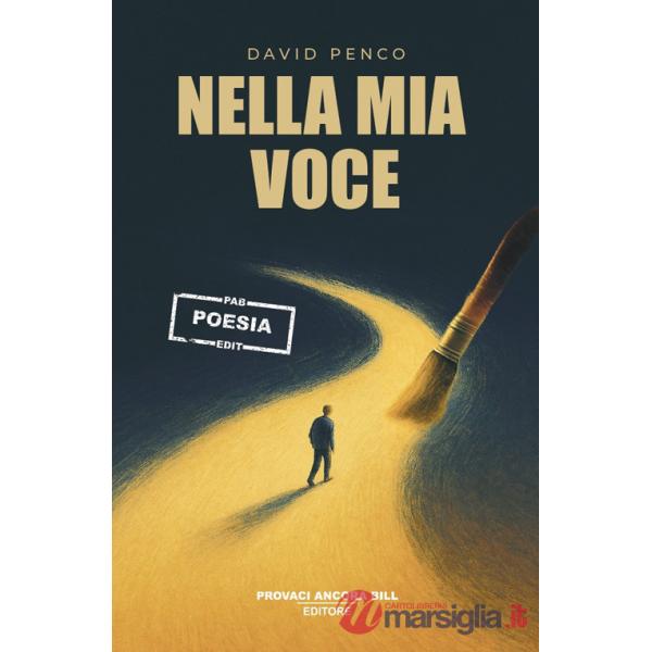 Nella mia voce