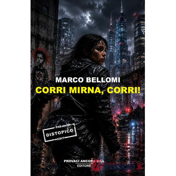 Corri Mirna, corri!