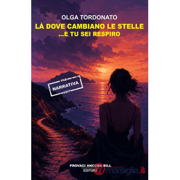 Là dove cambiano le stelle...e tu sei respiro