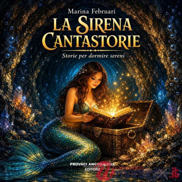 Sirena cantastorie (La)