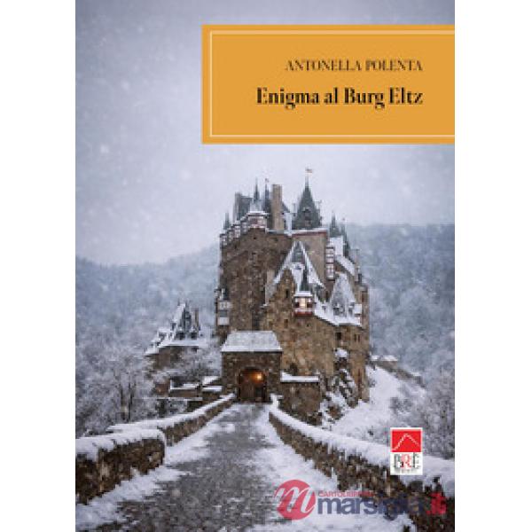 Enigma al Burg Eltz