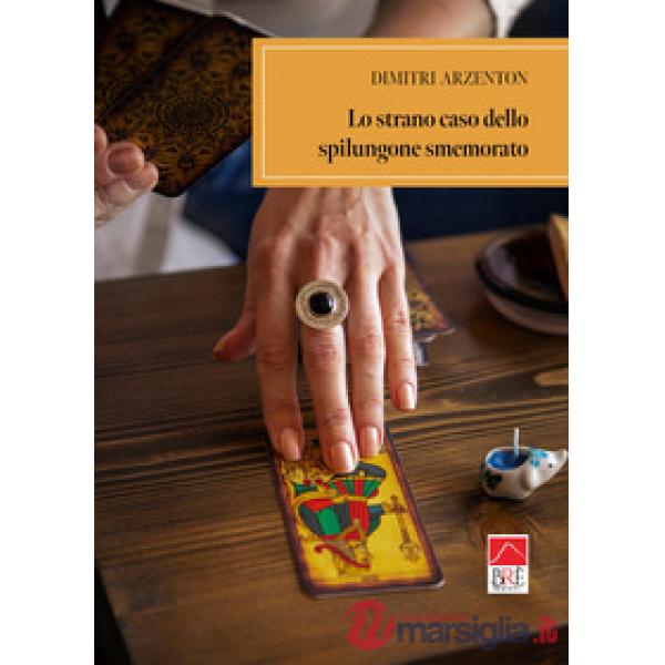 Strano caso dello spilungone smemorato (Lo)
