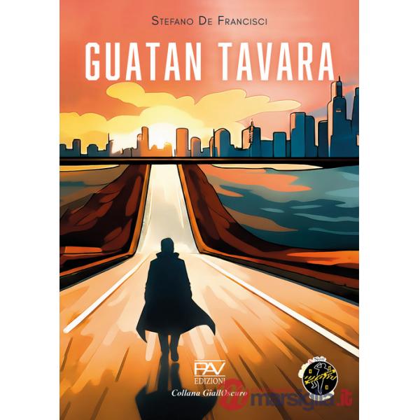 Guatan tavara