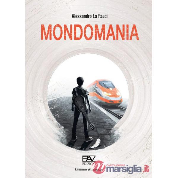 Mondomania