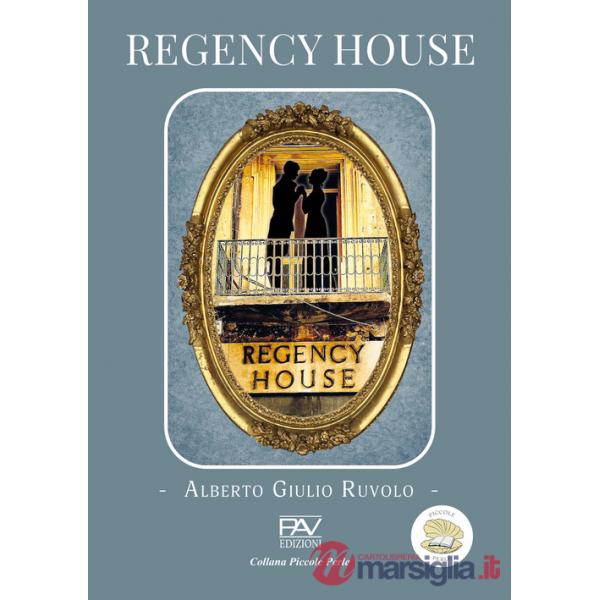Regency house
