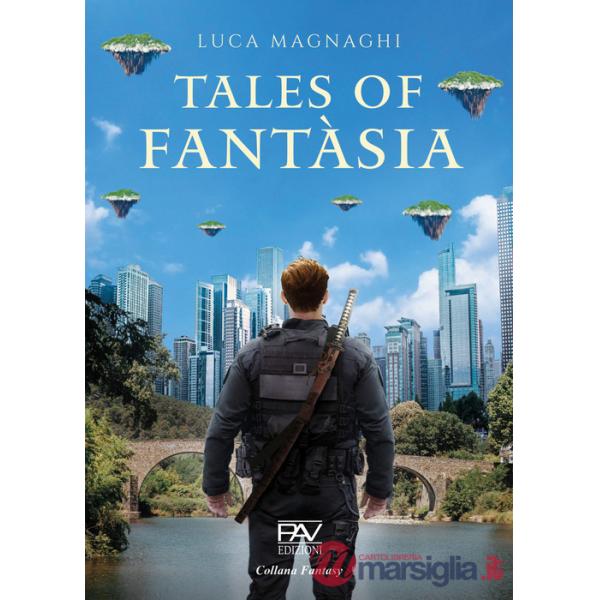 Tales of fantàsia