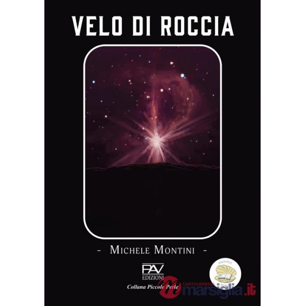 Velo di roccia
