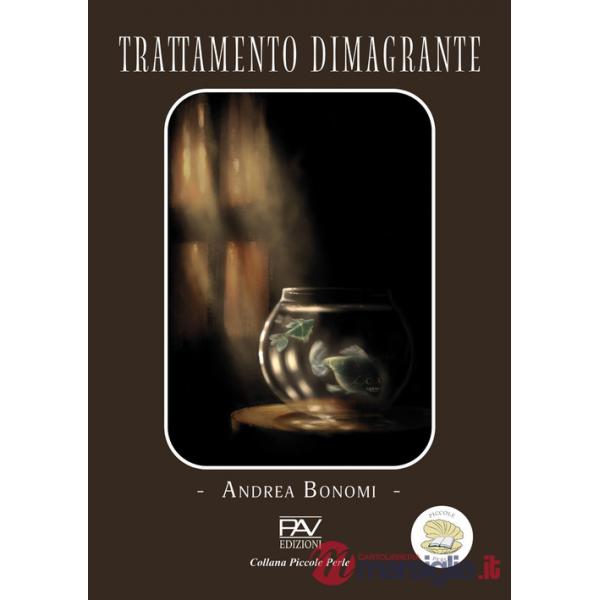 Trattamento dimagrante