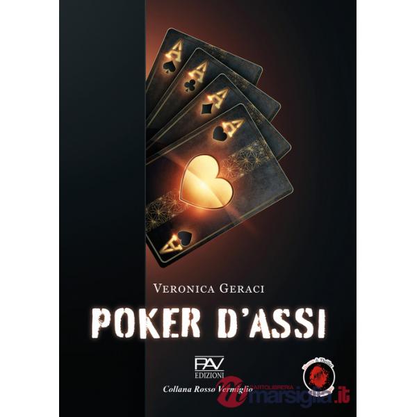 Poker d'assi