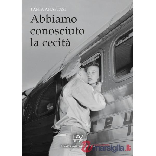Abbiamo conosciuto la cecità