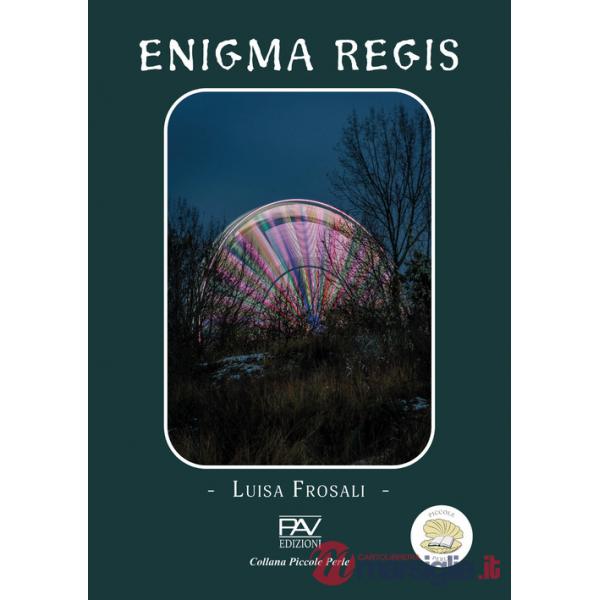 Enigma regis