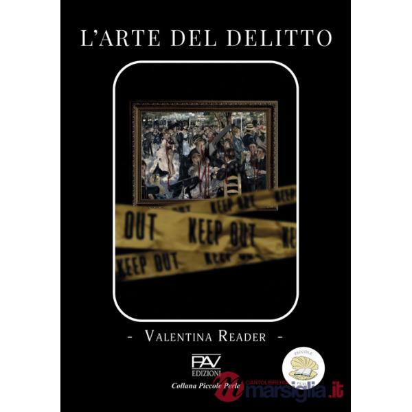 Arte del delitto (L')