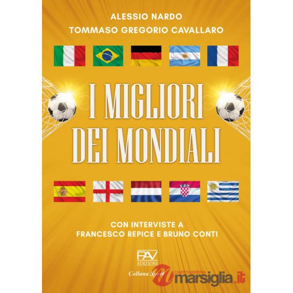 Migliori dei mondiali (I)
